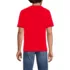 Men's Super-T Short Sleeve T-Shirt with Pocket, Back