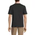 Men's Super-T Short Sleeve T-Shirt with Pocket, Back
