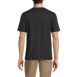 Men's Super-T Short Sleeve T-Shirt with Pocket, Back