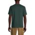 Men's Tall Super-T Short Sleeve T-Shirt with Pocket, Back