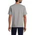 Men's Super-T Short Sleeve T-Shirt with Pocket, Back