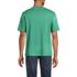 Men's Super-T Short Sleeve T-Shirt with Pocket, Back