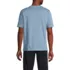 Men's Super-T Short Sleeve T-Shirt with Pocket, Back