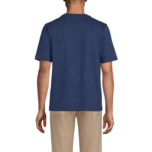 Nautical Blue Heather