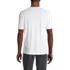 Men's Super-T Short Sleeve T-Shirt with Pocket, Back