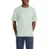 Men's Super-T Short Sleeve T-Shirt with Pocket, Front