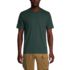 Men's Tall Super-T Short Sleeve T-Shirt with Pocket, Front