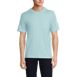 Men's Tall Super-T Short Sleeve T-Shirt with Pocket, Front