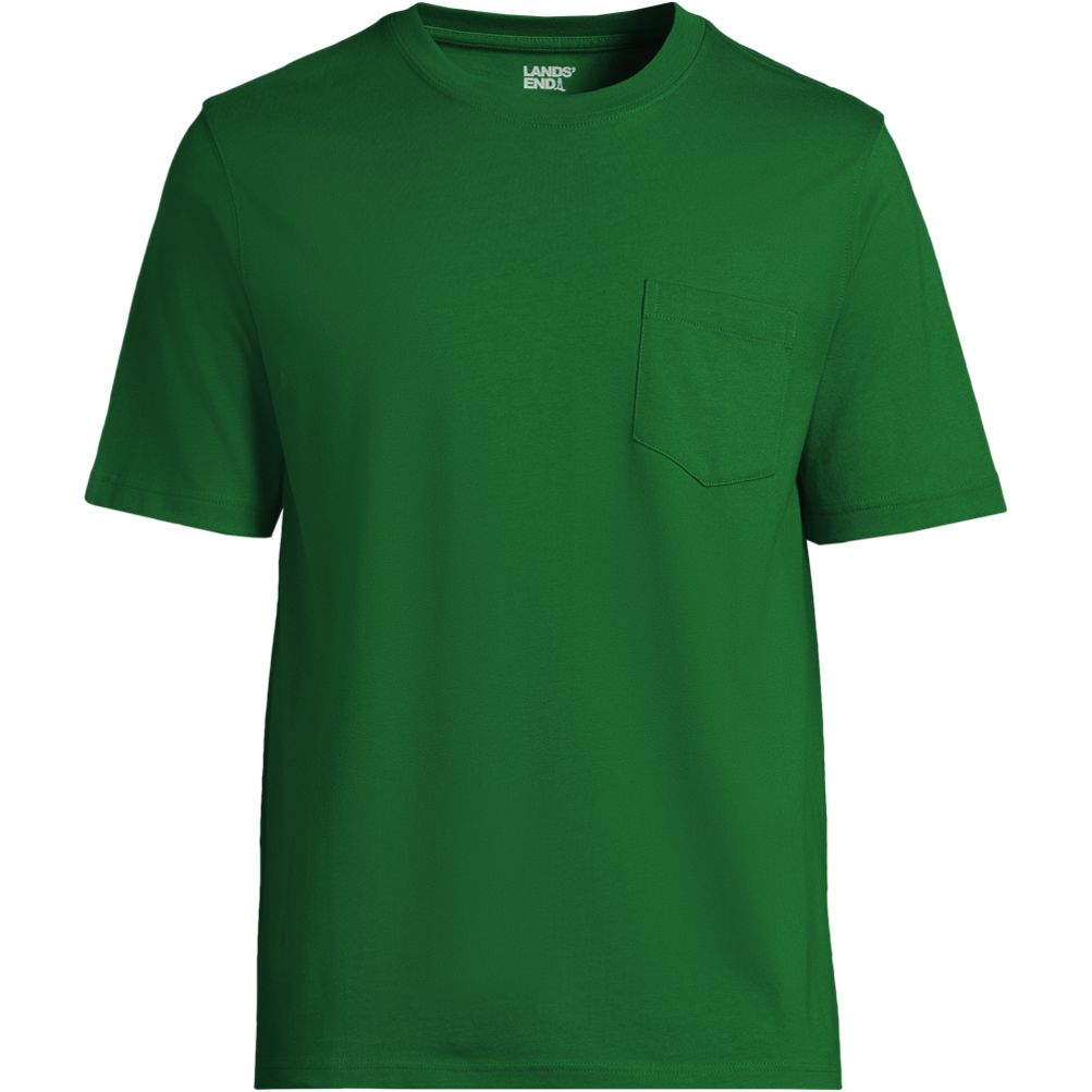 AMBUSH on sale Green Pocket T shirt