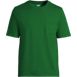 Men's Super-T Short Sleeve T-Shirt with Pocket, Front