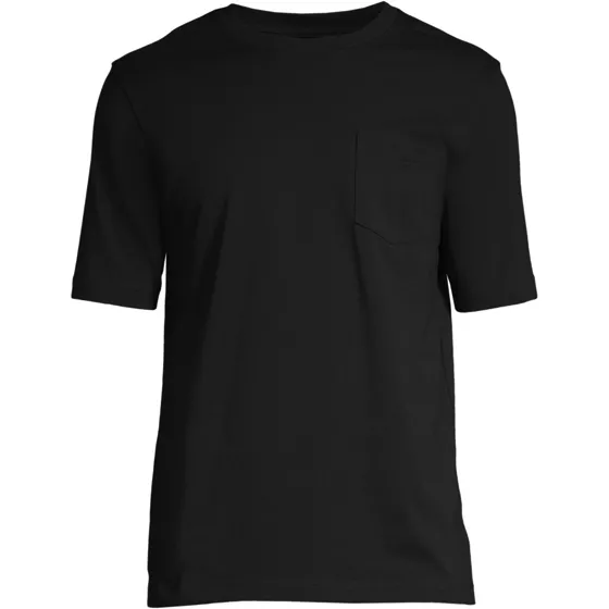 Men's Super-T Short Sleeve T-Shirt with Pocket - primary