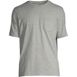 Men's Big and Tall Super-T Short Sleeve T-Shirt with Pocket, Front