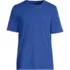 Men's Tall Super-T Short Sleeve T-Shirt with Pocket, Front