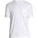 Men's Tall Super-T Short Sleeve T-Shirt with Pocket, Front