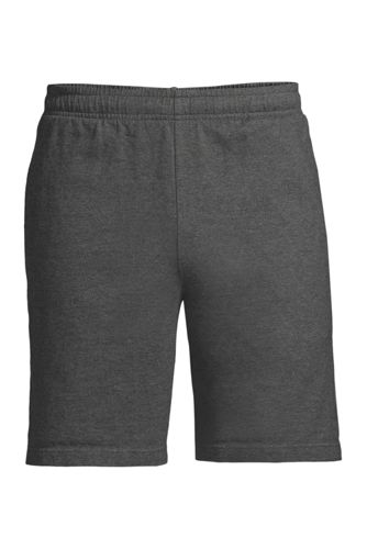Men's Jersey Knit Shorts from Lands' End