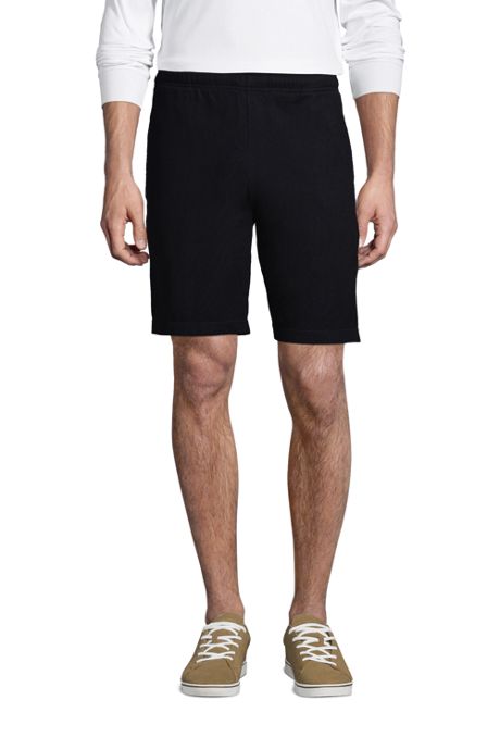 linchen Mens Athletic Shorts Mercedes-Benz-Logo Casual Comfortable Convenient Quick Drying Sports Pants