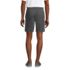 Men's Jersey Knit Short, Back