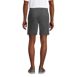 Men's Jersey Knit Shorts, Back