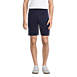 Men's Jersey Knit Shorts, Front