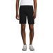 Men's Jersey Knit Shorts, Front