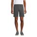 Men's Jersey Knit Shorts, Front