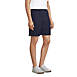 Men's Big Jersey Knit Shorts, alternative image