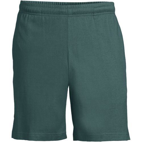 Men's Jersey Knit Shorts