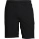 Men's Jersey Knit Shorts, Front