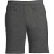 Men's Jersey Knit Shorts, Front