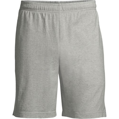 Knee Length Shorts for Men