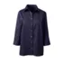 Women's 3/4 Sleeve Performance Twill Shirt, Front
