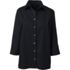 School Uniform Women's 3/4 Sleeve Performance Twill Shirt, Front