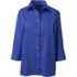 Women's 3/4 Sleeve Performance Twill Shirt, Front
