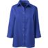 Women's Plus Size 3/4 Sleeve Performance Twill Shirt, Front