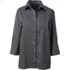 Women's 3/4 Sleeve Performance Twill Shirt, Front