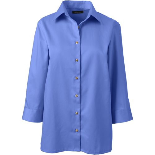 Women's Shirts - Work Shirts for Women - The Work Uniform Company