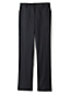 Le Pantalon Chino Élastique au Dos Taille Standard, Femme