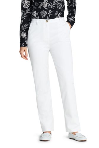 lands end comfort waist jeans