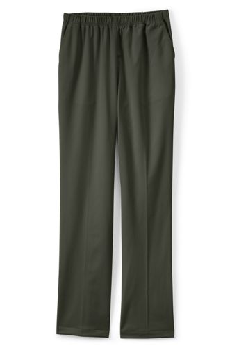 women's plus size petite pants