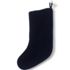 Needlepoint Personalized Christmas Stocking, Back