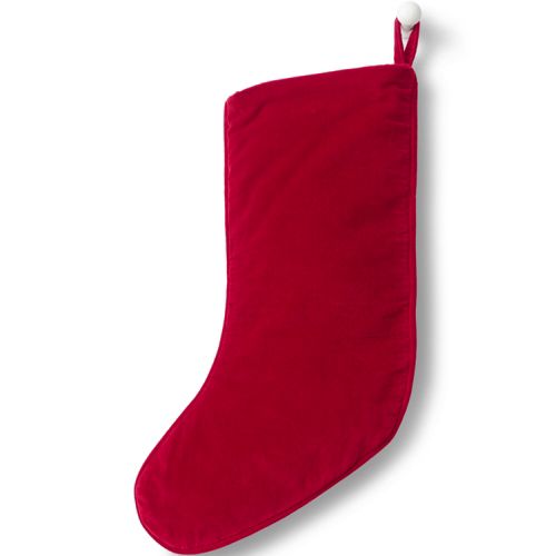 Chaussette de Noël image number 1