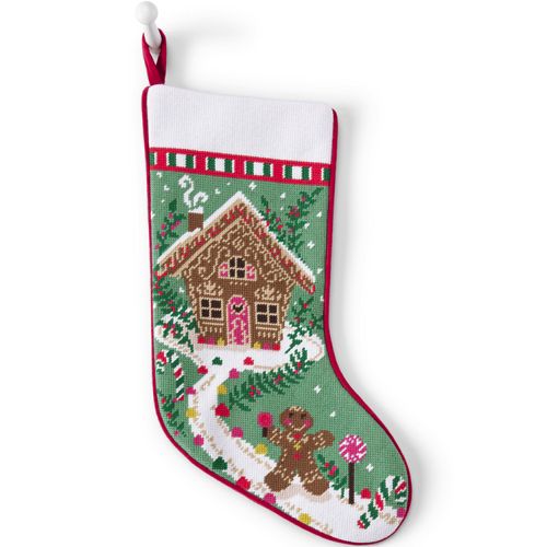 Traditional Christmas Stockings