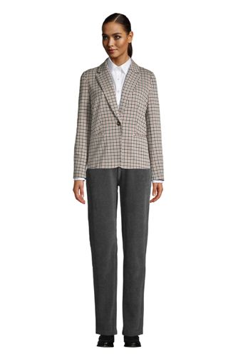 lands end ladies cord trousers