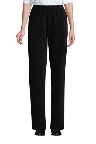 lands end women's corduroy pants