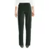 Women's Sport Knit High Rise Corduroy Pants, Back