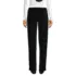 Women's Sport Knit High Rise Corduroy Pants, Back