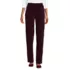 Women's Sport Knit High Rise Corduroy Pants, Front
