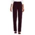 Women's Sport Knit High Rise Corduroy Pants, Front