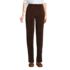 Women's Sport Knit High Rise Corduroy Pants, Front