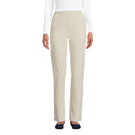 Caroll slacks discount 54% White 42                  EU WOMEN FASHION Trousers Slacks Corduroy 